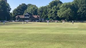 Image result for Formby Cricket Club
