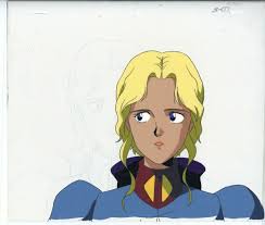 「メディナ・ラ・ルゲンシウス・エレクトラ ふしぎの海のナディア」の画像検索結果