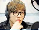 Kalo ini model rambut yong hwa