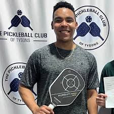 Image result for 1st New Forest Pickleball Club