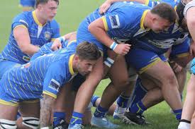 Image result for Burton Rugby Football Club Ltd