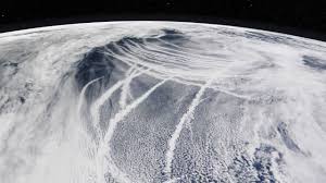 Image result for chemtrail satellite