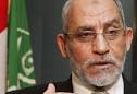 leader Mohammed Badia.