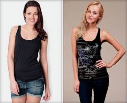 Image result for Женская майка борцовка Мы уже на месте