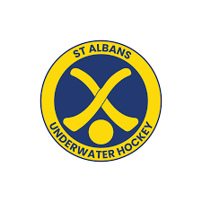 Image result for St Albans Underwater Hockey Club