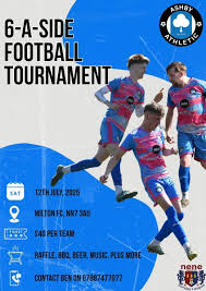 Image result for Mears Ashby Sports Club