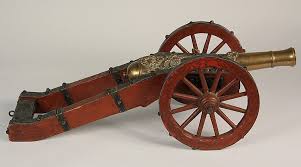 Image result for Fetcham Cannons