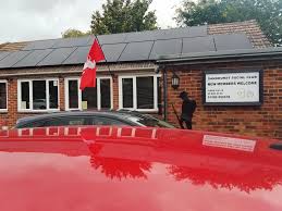 Image result for Newenden Cricket Club