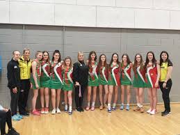 Image result for Astley Netball Club