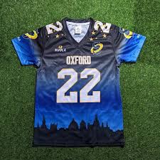 Image result for Oxford Saints