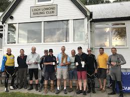 Image result for Loch Lomond Sailing Club