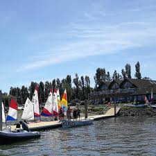 Image result for Chichester Yacht Club