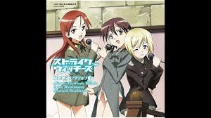 「ミーナ・ディートリンデ・ヴィルケ ストライクウィッチーズ2」の画像検索結果