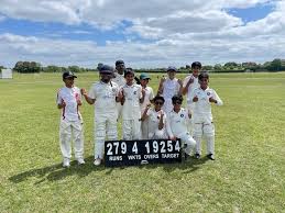 Image result for Old Tiffinians Cricket Club