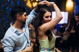 Image result for Motivation Salsa Party