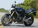 Honda CB 600 F Hornet