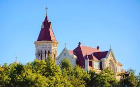 Image result for St Edwards Sac