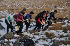 Image result for Cambridge University Orienteering Club (Cuoc)