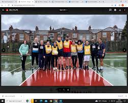 Image result for Minchenden Netball Club