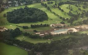 Image result for Heworth Golf Club
