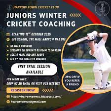 Image result for Harrow Cricket Club