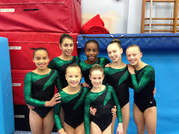 Image result for Sutton School Of Gymnastics