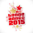 Photos, illustrations et vid��os de bonne ann��e 2015