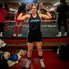 Image result for Dagenham Amateur Boxing Club