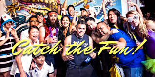 Image result for Weymouth Dodgeball Club