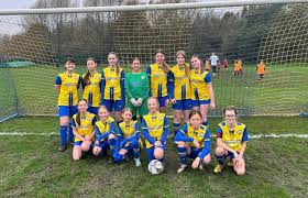 Image result for Penkridge Junior Football Club