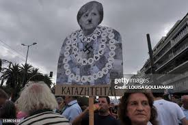 Αποτέλεσμα εικόνας για merkel hitler