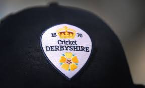 Image result for Derbyshire County Cricket Club