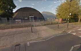 Image result for Britannia Table Tennis Club