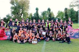 Image result for West Bank Amateur Rugby League Football Club