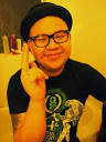 Ian and the Porkpie Hat