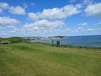 Image result for Scarborough South Cliff Golf Club