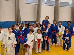 Image result for Anfield Youth Activity Centre Judo Club