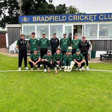 Image result for Toft Cricket Club