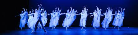 Image result for serenade balanchine