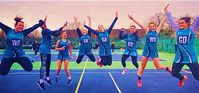 Image result for Old Fincunians Netball Club