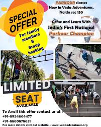 Image result for Team 101 Parkour Club