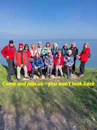 Image result for EXETER RAMBLING CLUB