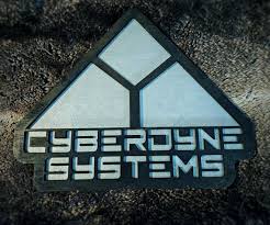 Image result for cyberdyne