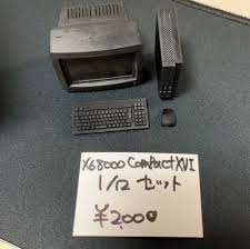 Image result for X68K TRIP割