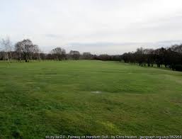 Image result for Horsforth Golf Club