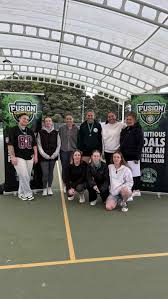 Image result for Foxes Netball Club