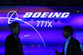Image result for Boeing