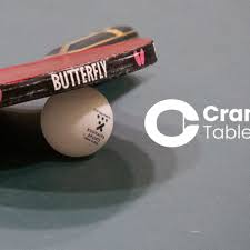 Image result for Cramlington Table Tennis Club