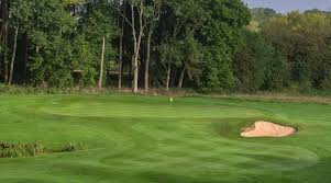 Image result for Stoke Rochford Golf Club