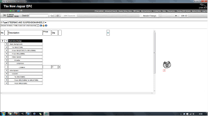 Image result for White Onyx 2002 Jaguar